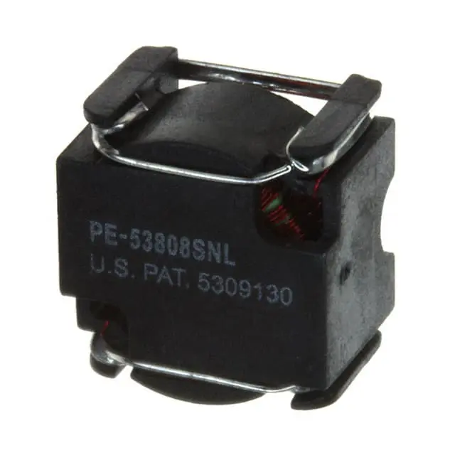 Related Part Image
