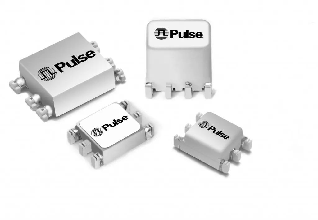 PA2006NLT by pulse electronics