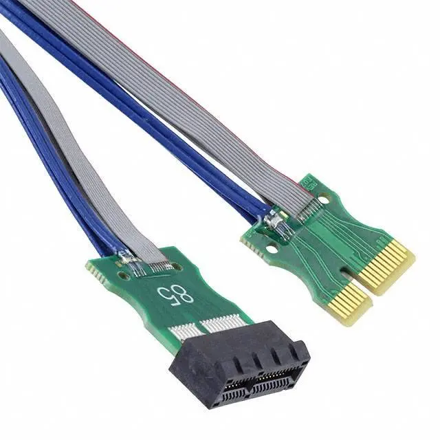 PCIEC-036-0500-EC-EM-P-85 by samtec