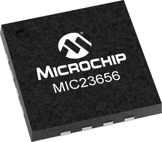 MIC23656-SAYFT-TR by microchip technology