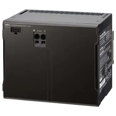 S8BAS960L by omron automation