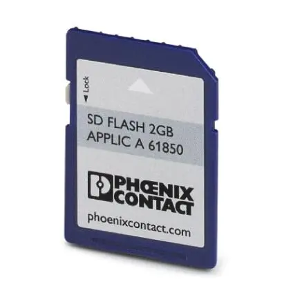 SDFLASH2GBAPPLICA61850