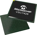 VSC7428XJG-12 by microchip technology