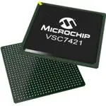 VSC7421XJG-04 by microchip technology