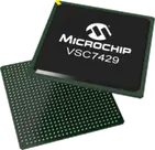 VSC7429XJG-02 by microchip technology