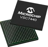 VSC7440XMT by microchip technology