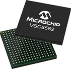 VSC8582XKS-11 by microchip technology
