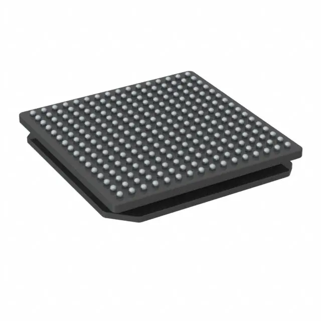 VSC8256YMR-01 by microchip technology