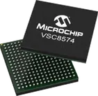 VSC8574XKS-02 by microchip technology