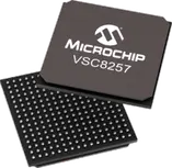 VSC8257YMR-01 by microchip technology
