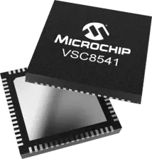VSC8541XMV-02 by microchip technology