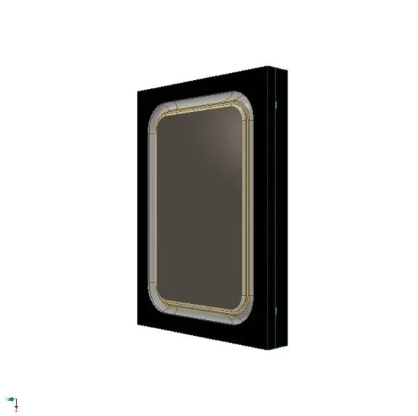 AS01808AO-WP-R by pui audio