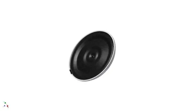 AS02808MR-2-R by pui audio