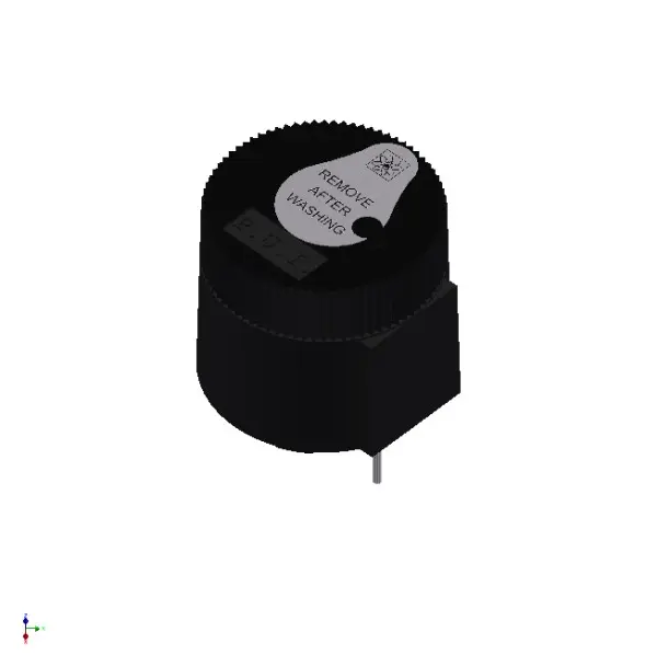 X-2629-TWT-FP-R by pui audio