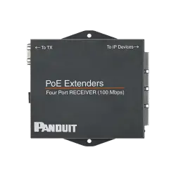 POEXRX4 by panduit