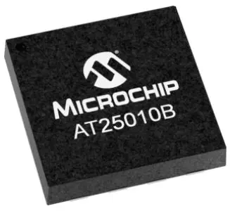 AT25020B-MAPD-T by microchip technology
