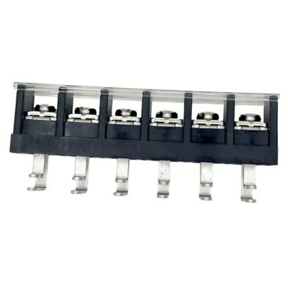 OTB-910-BL-12P-C by blockmaster electronics