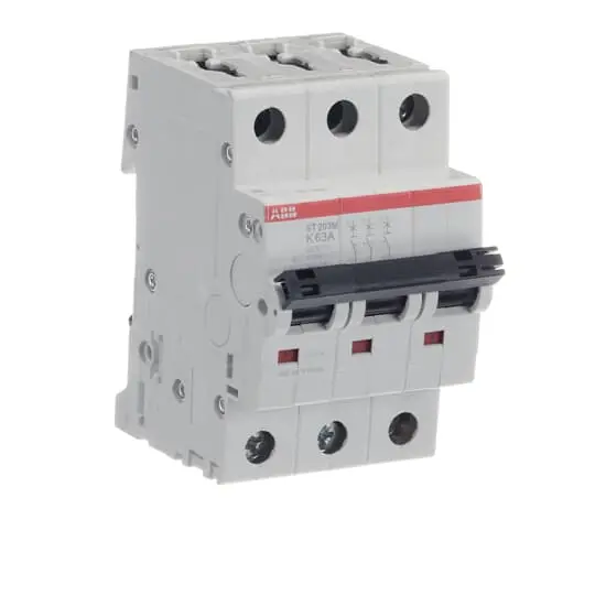 ST203M-K63 by abb