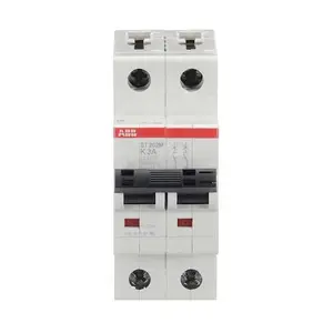 ST202M-K3 by abb