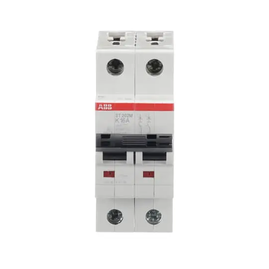 ST202M-K16 by abb