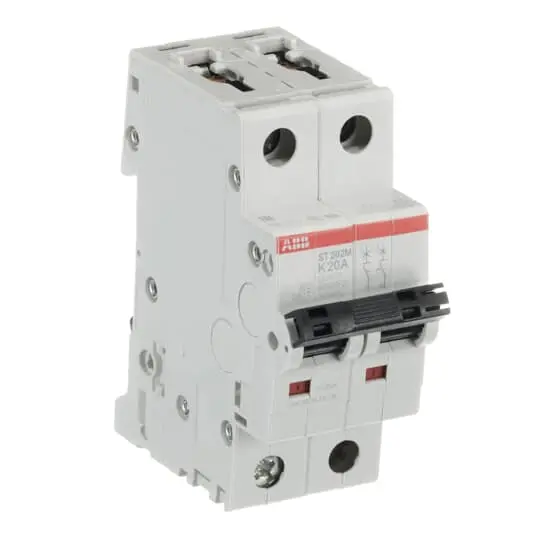 ST202M-K20 by abb