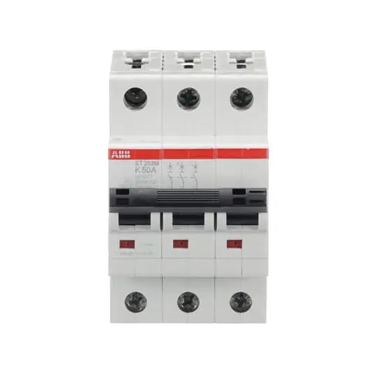 ST203M-K50 by abb