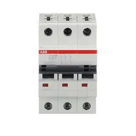 ST203M-B63 by abb