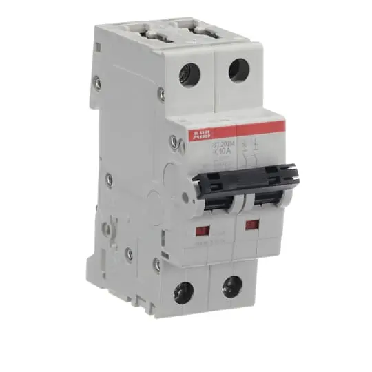 ST202M-K5 by abb