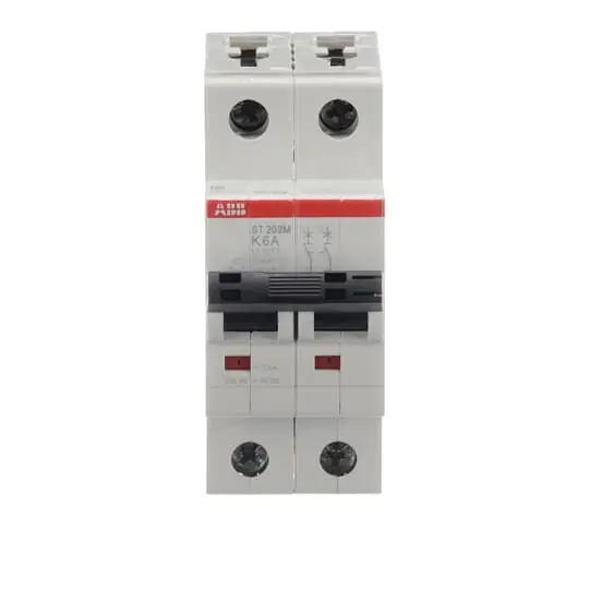 ST202M-K6 by abb