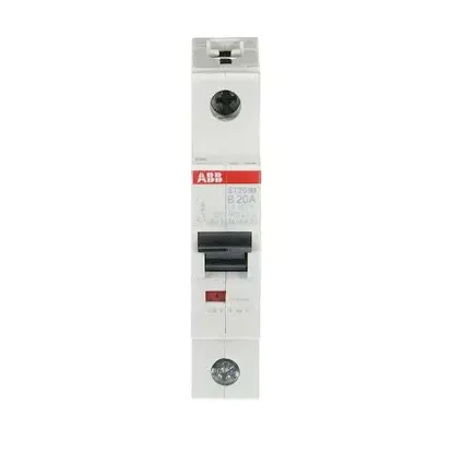 ST201M-B20 by abb
