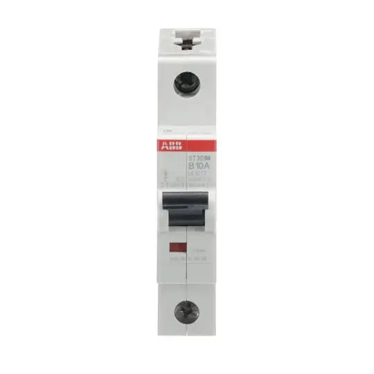 ST201M-B10 by abb