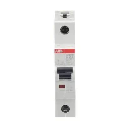 ST201M-K16 by abb