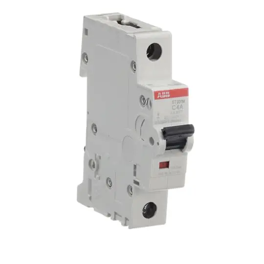 ST201M-C4 by abb
