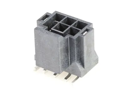 105429-1306 by molex / waldom