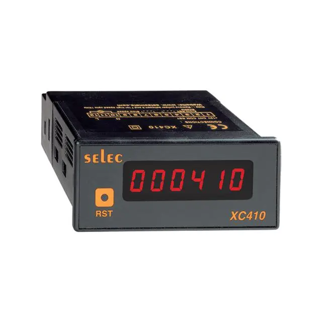 XC410-CU by altech