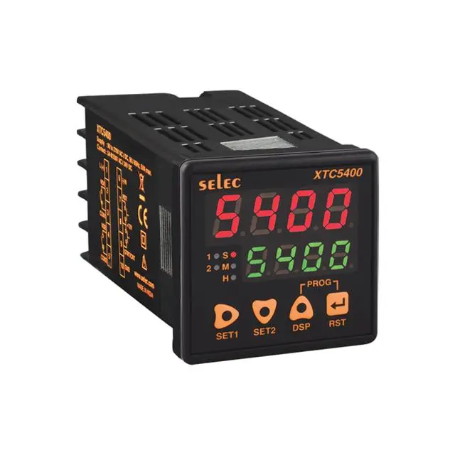 XTC5400-CU by altech