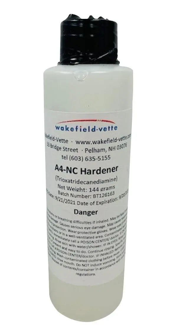 A4-NC by wakefield