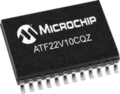 ATF22V10CQZ-20SU-T by microchip technology