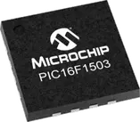 PIC16F1503T-E/MV by microchip technology