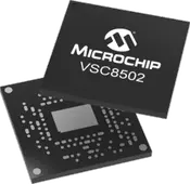 VSC8502XML by microchip technology