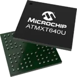 ATMXT640U-CCU023 by microchip technology