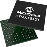 ATMXT640T-CCU048 by microchip technology