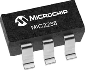 MIC2288YD5-TX by microchip technology