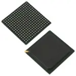 VSC8664XIC by microchip technology