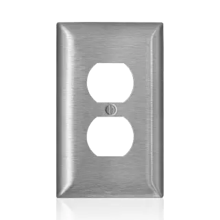 SSJ8-C40 by leviton