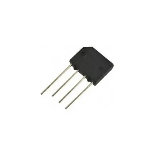 KBP206G by meritek electronics