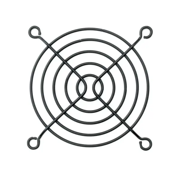 SC80-W2B by gardtec