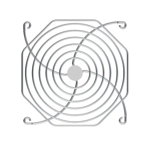 SC120-W6 by gardtec