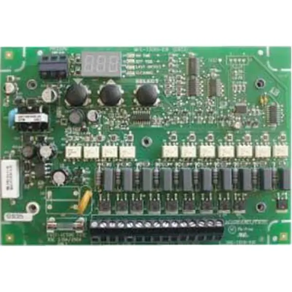 DNC-T2010-RBDC by national controls