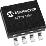 ATTINY202-SSF by microchip technology